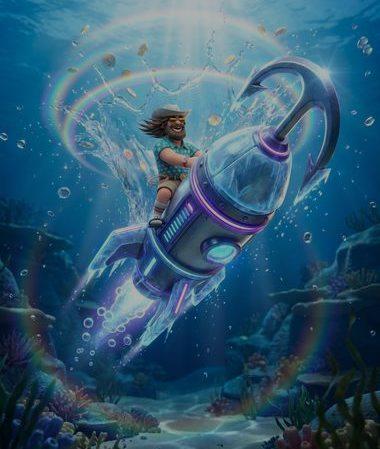 Big Bass Splash