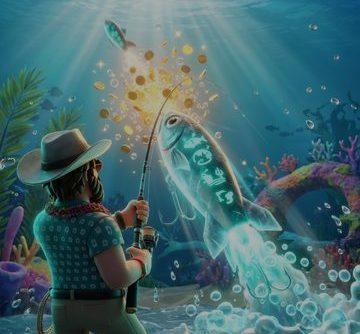 Big Bass Splash