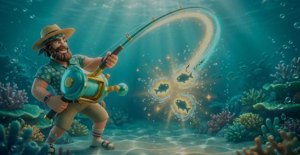 Big Bass Splash