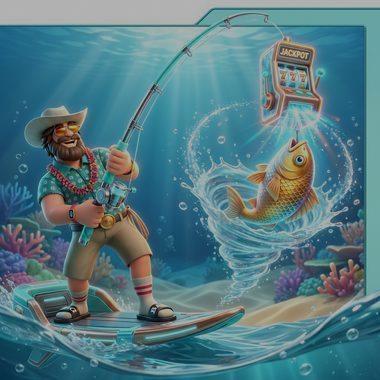 Big Bass Splash